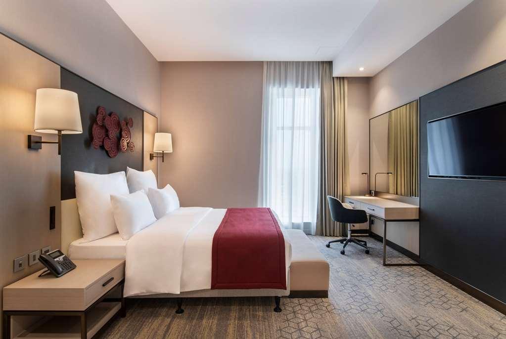 Ramada By Wyndham Riyadh King Fahd Road Zimmer foto