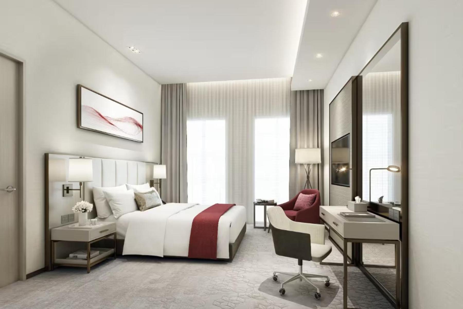 Ramada By Wyndham Riyadh King Fahd Road Exterior foto